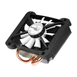 Arctic Freezer 7 LP CPU Cooling Fan for 775 Socket