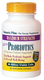 Nature's Plus Probiotics Ultra with Probiotics and Prebiotics 30 veg. caps