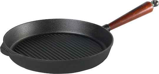 Skeppshult Γκριλιέρα από Μαντέμι 28cm