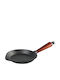 Skeppshult Pan made of Cast Iron 18cm