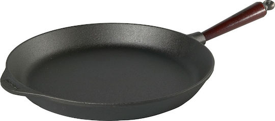 Skeppshult Τηγάνι από Μαντέμι 36cm