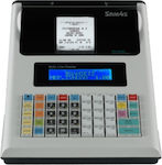 SAM4S ER-230 EJ Cash Register White White