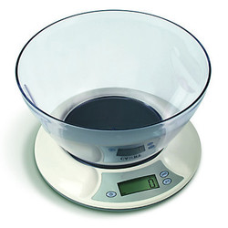 Elettro GT Digital Cu Bol Până La 5kg Elettro GT Digital Cu Bol Până La 5kg