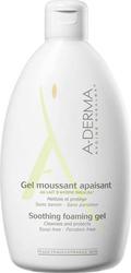 A-Derma Les Indispensables Soothing Foaming Gel Gel Καθαρισμού Προσώπου 250ml A-Derma Les Indispensables Soothing Foaming Gel Gel Καθαρισμού Προσώπου 250ml