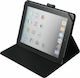 Powertech Flip Cover Μαύρη (Universal 9.7")