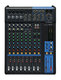 Yamaha 6 XLR Inputs