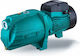 Leo Group Electric Surface Water Pump Centrifugal with Automatic Suction 2hp Single-Phase