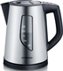 Severin WK 3342 Reisekessel 1.5Es 2200W Silber