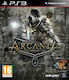 Arcania: The Complete Tale PS3 Game (Used)