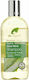 Dr.Organic Σαμπουάν Αναδόμησης/Θρέψης & Ενυδάτωσης για Όλους τους Τύπους Μαλλιών 265ml