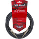 Silk Road Instrument Cable 6.3mm male - 6.3mm male 3m (LRG301-3)