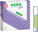Vican Zigarettenpfeife Herb 6mm Grüne 12 Stück