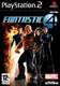 Fantastic 4 PS2