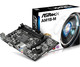 ASRock AM1B-M SoC Motherboard Micro ATX mit AMD Socket