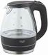 Adler Kettle 1.5lt 2000W Gray