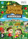 Animal Crossing: Let's Go to the City (Nintendo Selects) Wii