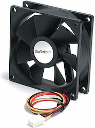 StarTech FAN9X25TX3L Вентилатор за кутия 92мм