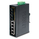 Planet Unmanaged L2 Switch with 4 Ethernet Ports