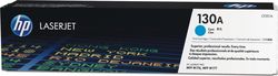 HP 130A Оригинален Тонер Лазерен Принтер Cyan 1...