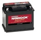 Hankook Baterie Auto cu Capacitate 44Ah și CCA 390A