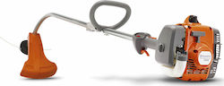 Husqvarna 122C Gasoline-powered Brush Cutter 0.9hp