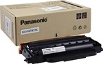 Panasonic KX-FAT431X Оригинален Тонер Лазерен Принтер Черно 6000 Страници