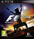 F1 2010 PS3 Игра (Употребявана)