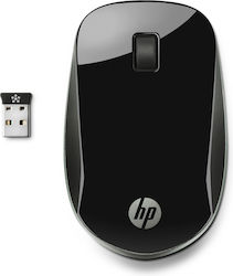 HP Ζ4000 Wireless Mini Mouse Black