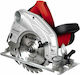 Einhell TH-CS 1200/1 Circular Saw 1230W with Dust Extraction System
