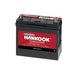 Hankook Baterie Auto MF55B24LS cu Capacitate 45Ah și CCA 430A
