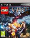 Lego The Hobbit PS3