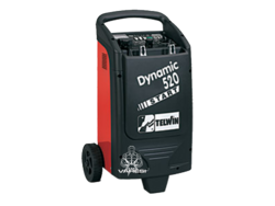 Telwin Dynamic 520 Start Car Battery Jump Starter-Charger 12/24V 12/24V