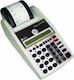 ICS Elegant Super Cash Register White with Batt...