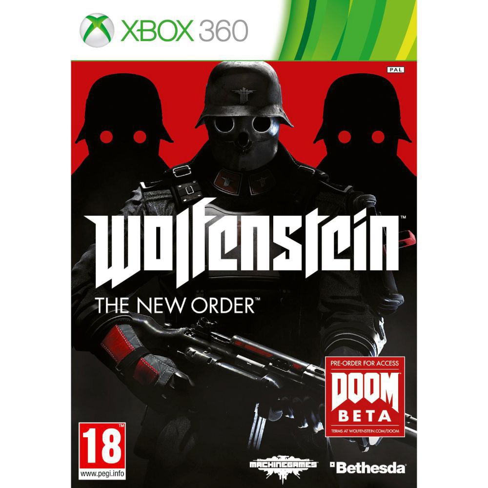 Xbox order. Wolfenstein Xbox 360. Вольфенштайн на Икс бокс 360. Wolfenstein: the New order. Вольфенштайн 2 Xbox 360.