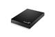 Seagate USB 3.0 Extern HDD 2TB 2.5" Negru