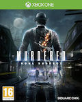 Murdered: Soul Suspect Xbox One Game