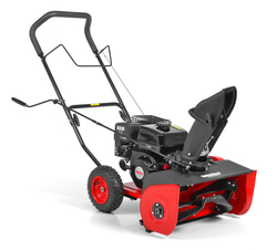 Hecht H9401 Βενζινοκίνητο Εκχιονιστικό 4hp