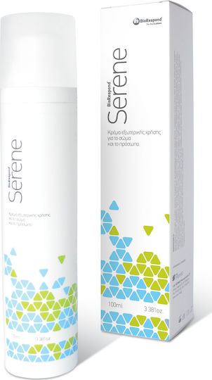 Biorespond Serene 100ml Cream 100ml