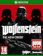 Wolfenstein: The New Order Xbox One Game