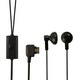 LG KU990 In-ear Handsfree Ακουστικά με Βύσμα Micro USB