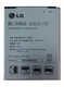 LG BL-54SG Baterie de înlocuire 2610mAh pentru LG G2