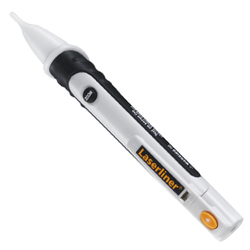 Laserliner Spannungsprüfer 083.011A AC mit Bereich 24 - 1000V