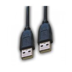 USB 2.0 Cable USB-A male - USB-A male 5m