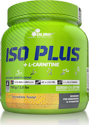 Olimp Sport Nutrition Iso Plus Pudră 700g Olimp Sport Nutrition Iso Plus Pudră 700g