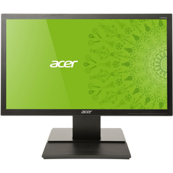 Acer V196Lb TN Monitor 19" 1280x1024 με Χρόνο Απόκρισης 5ms GTG