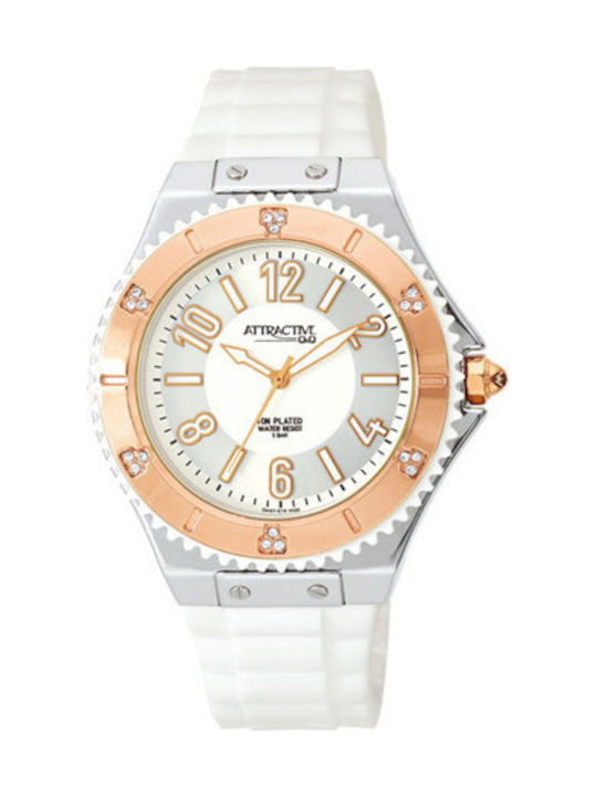 Q&Q Ladies Urbanity Watch