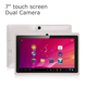 Maxxxer 716 7.0" Tablet με (500MB/4GB)