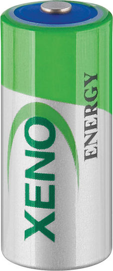 Xeno XL-055F Lithium-Batterie 2/3 AA 3.6V Industriell Für PLC & Backup Speicher 1 Stück