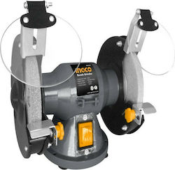 Ingco Double-Wheeled BG61502 with 150 Watt Power