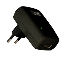 Sweex USB Charger Ohne Kabel Sweex USB Charger Ohne Kabel
